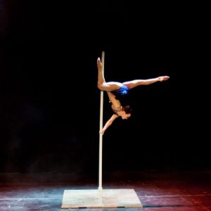 KEVÄT26 Ylöjärvi la klo 14:45-15:45 aikuiset (11.4.-23.5. )