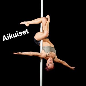 starttikerta kevään aikuisten kurssiin