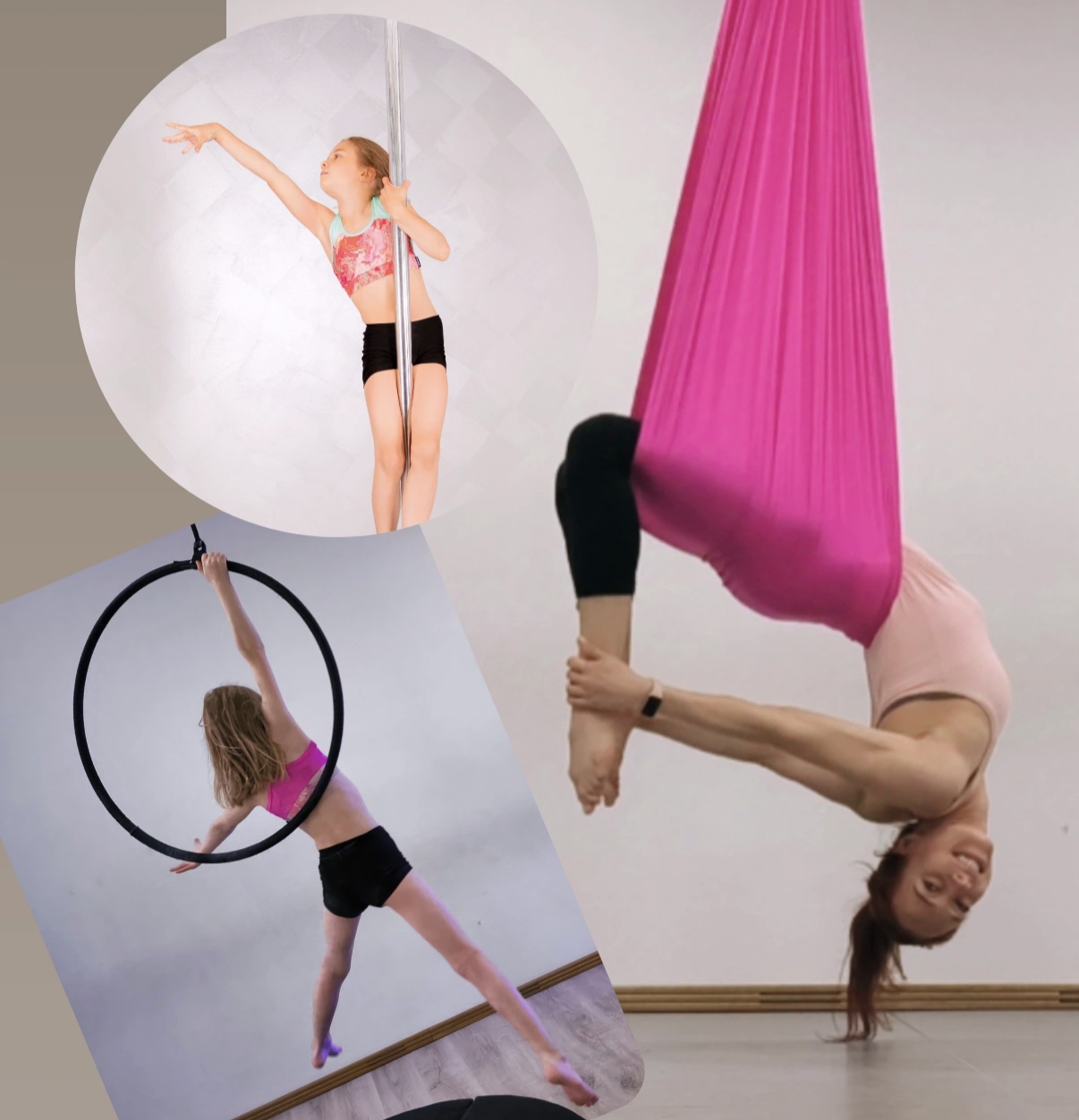 KEVÄT26 Pori su klo 12:10-13:10 aikuiset open level 1.2.-19.4. (11 kertaa) - Image 6