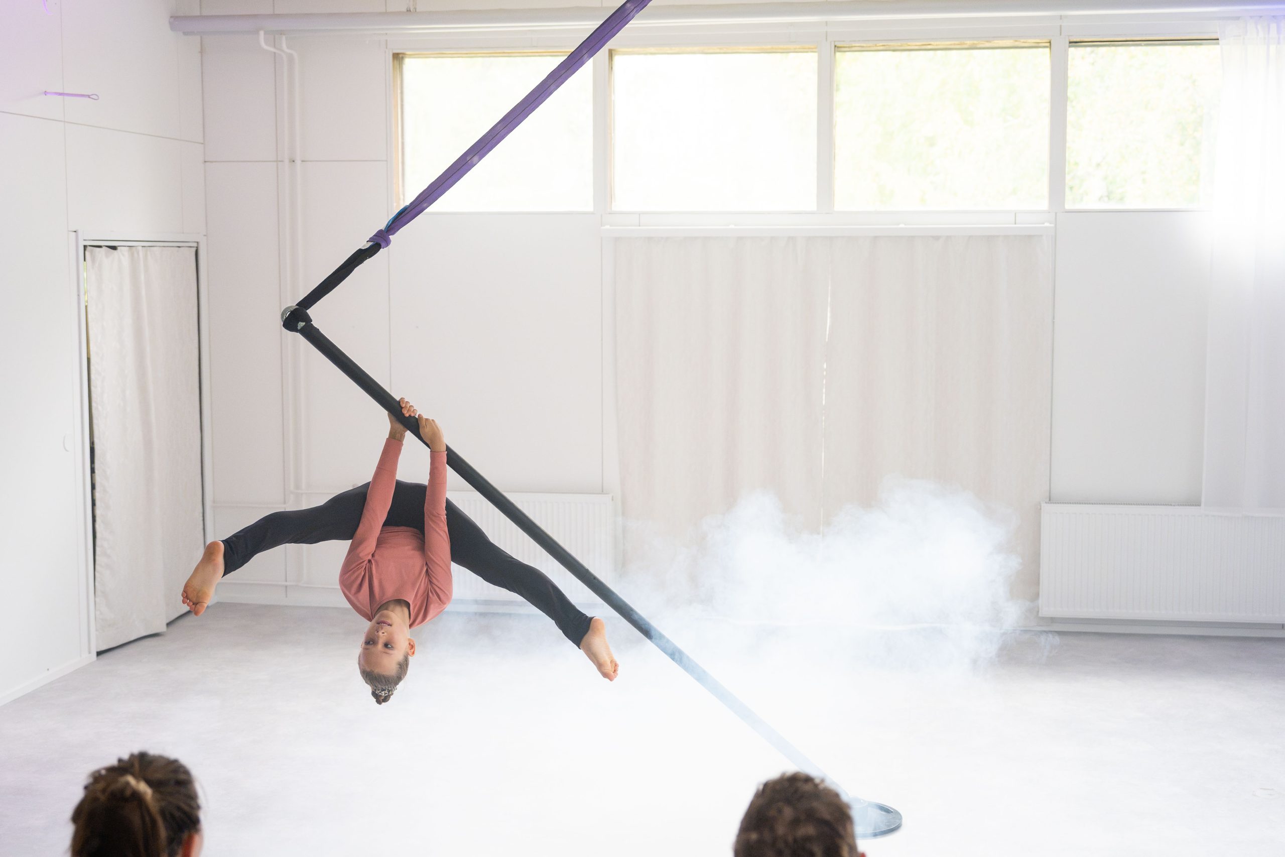 Flying pole la 17.10. klo 14 -lapset - Image 6