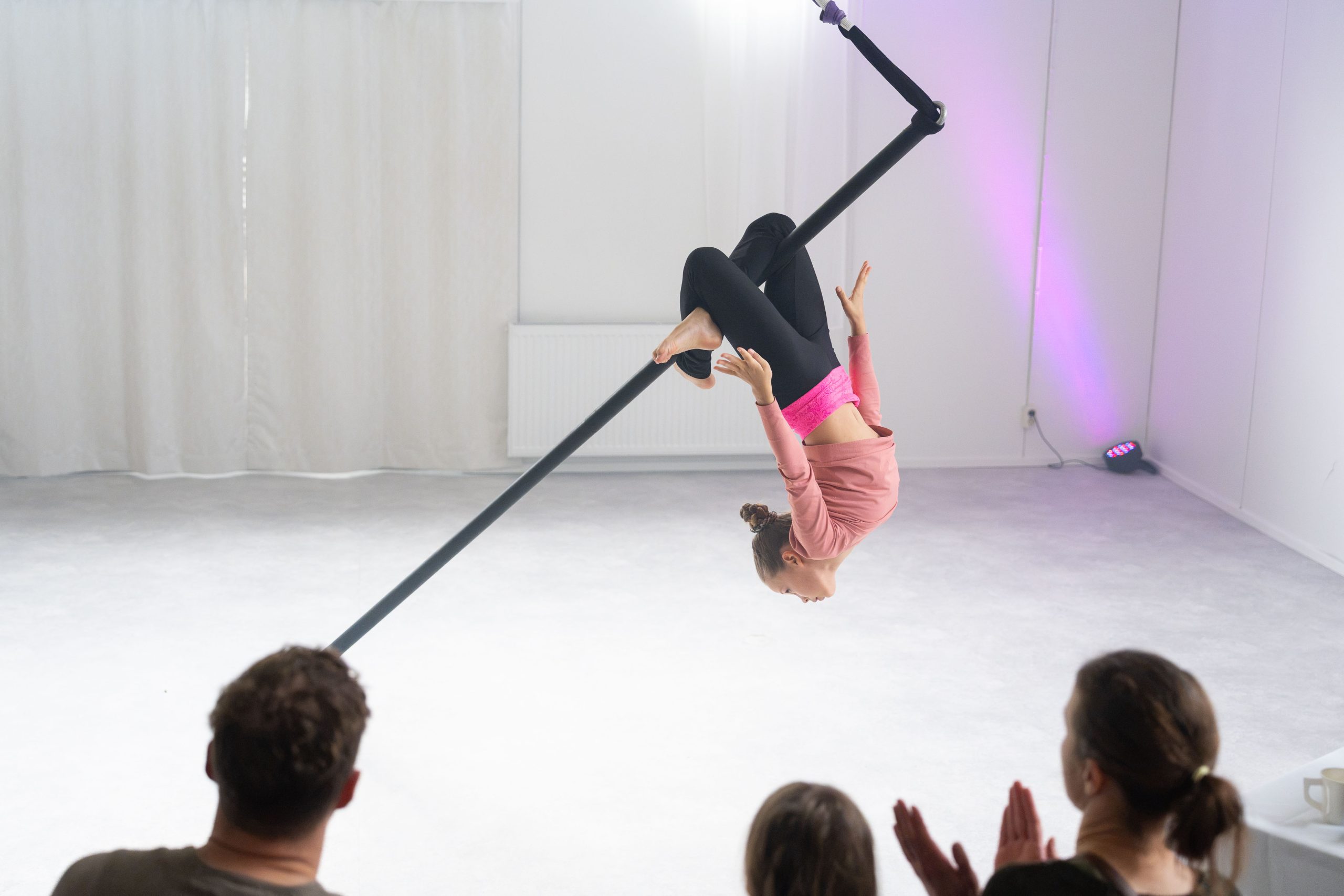 Flying pole la 17.10. klo 14 -lapset - Image 4